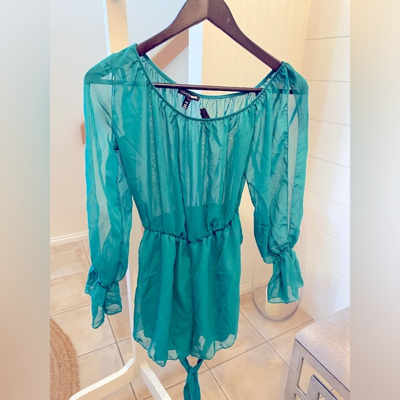 Brand new fashion, nova romper. - Picture 5 of 11